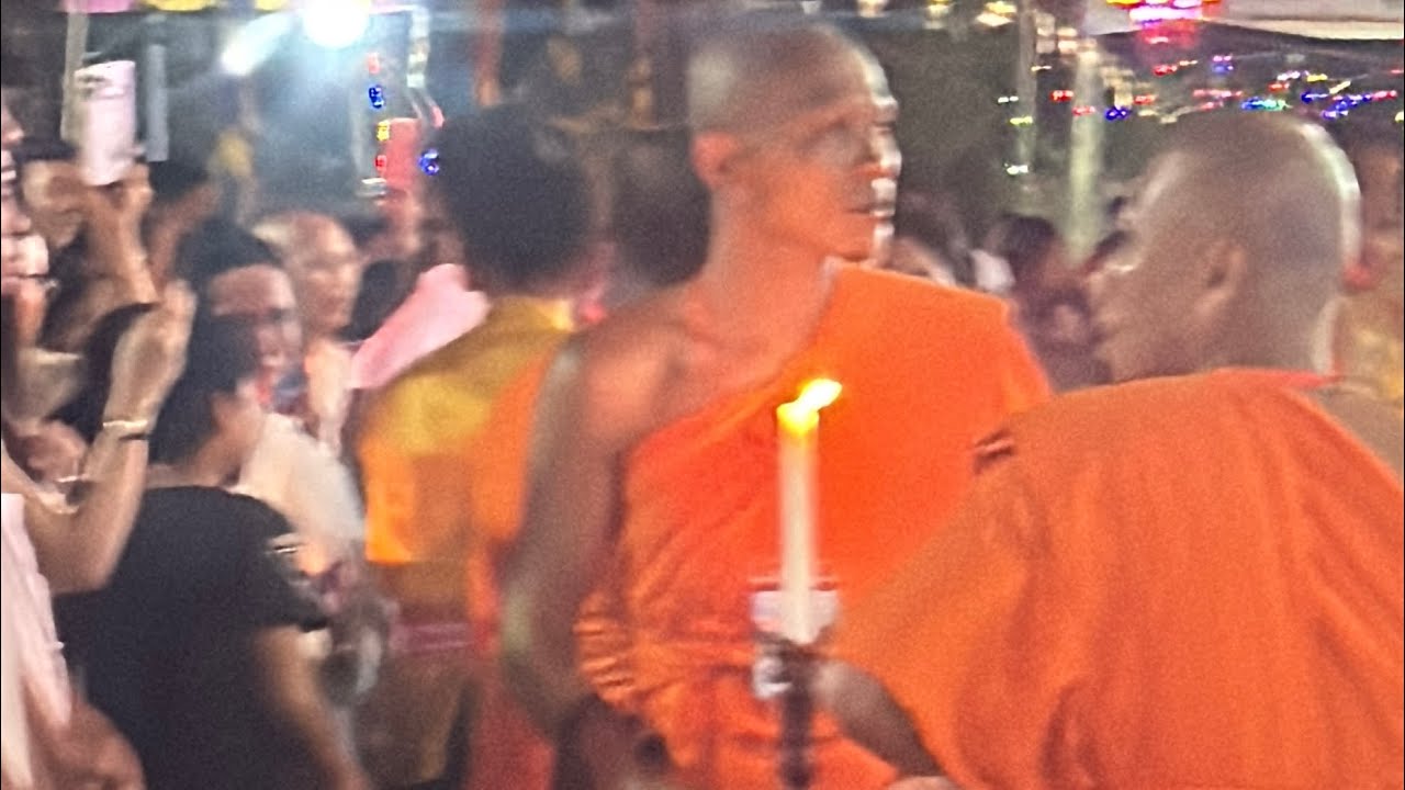 បុណ្យបញ្ចុះខណ្ឌសីមានិងសម្ពោធឆ្លងព្រះវិហារថ្មី វត្តសិរីសួស្តីដូនល្អ /Lễ Kiết giới Sima - Khánh thành 