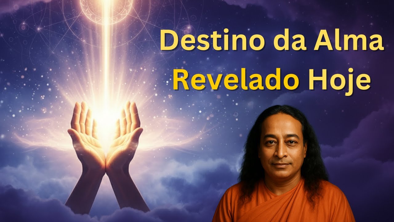 Ser&aacute; que estou no fim de um ciclo espiritual? 6 sinais ocultos que revelam o destino da minha alma