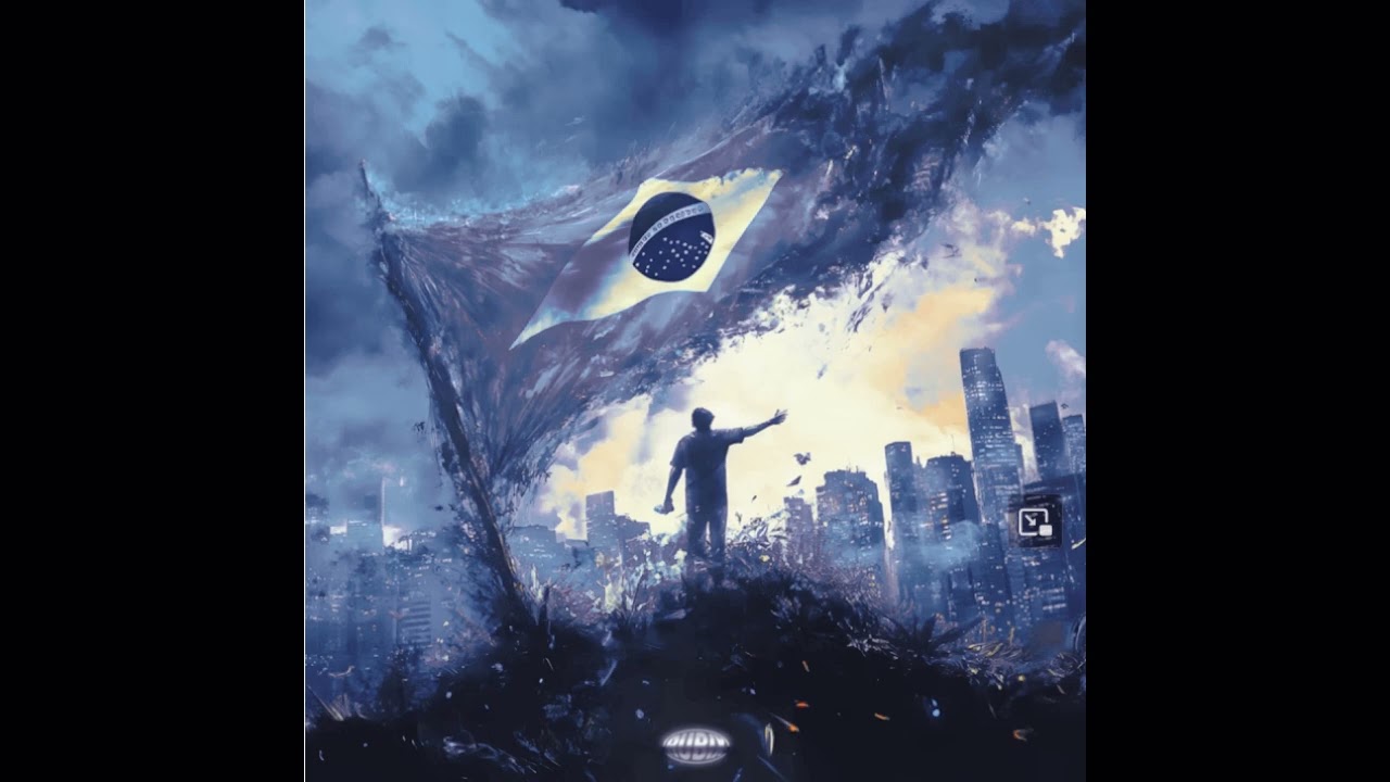 MONTAGEM BAILÃO (Super Slowed)