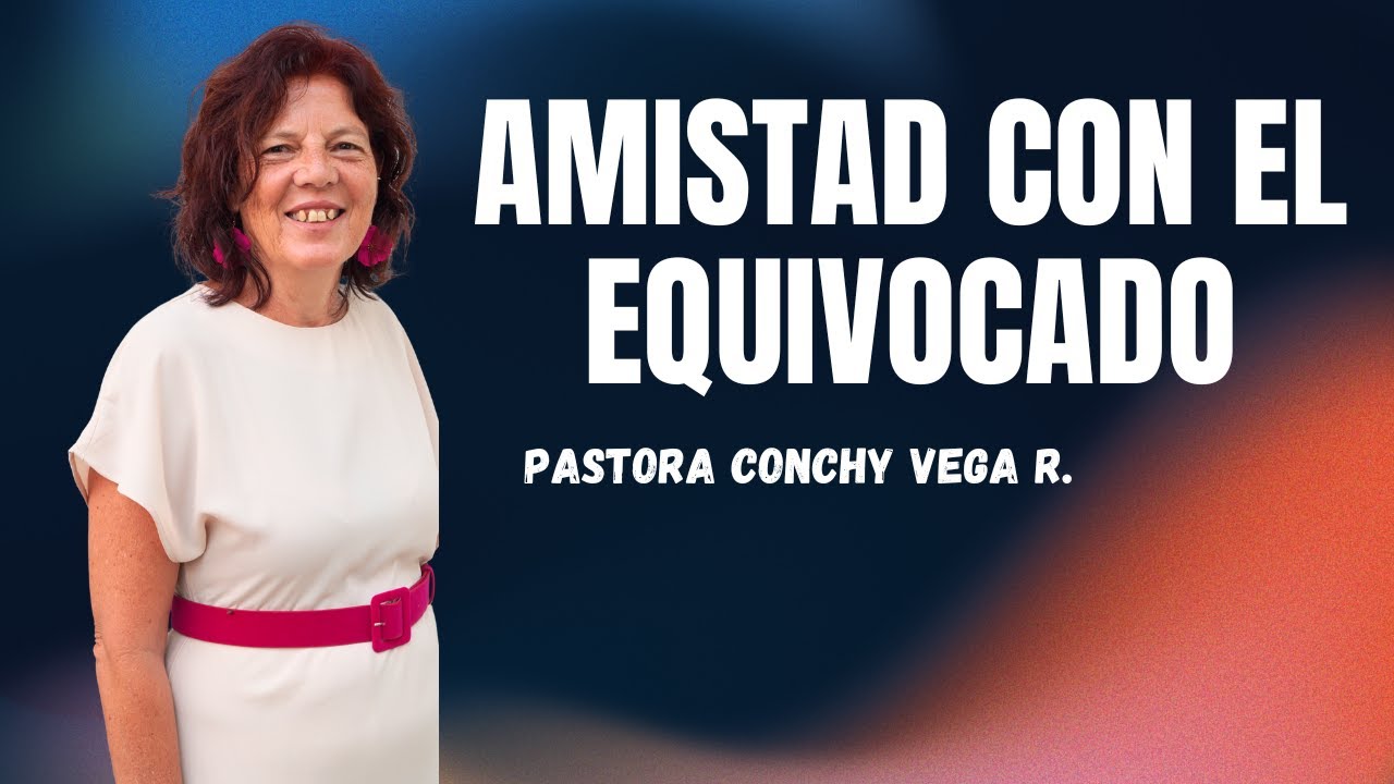 Amistad con el Equivocado