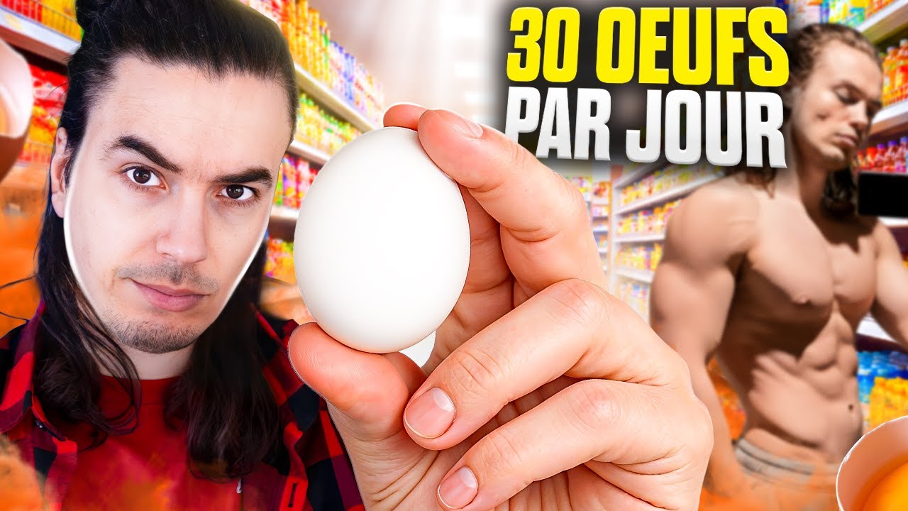 Le scandale nutritionnel que personne n’ose expliquer