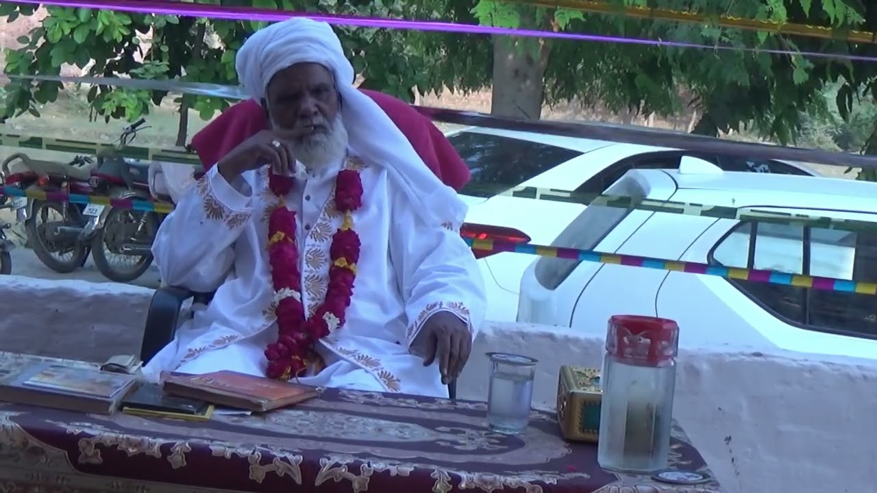 Natt shareef hafiz Akthar 11 rabi ul sani 2025