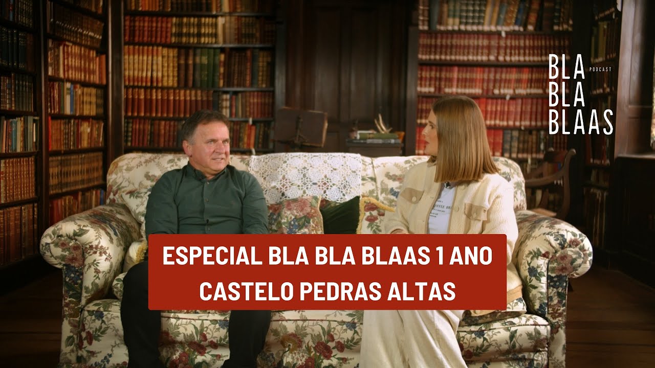 #25 - ASSIS BRASIL - História gaúcha mantém-se viva em um castelo no interior do RS