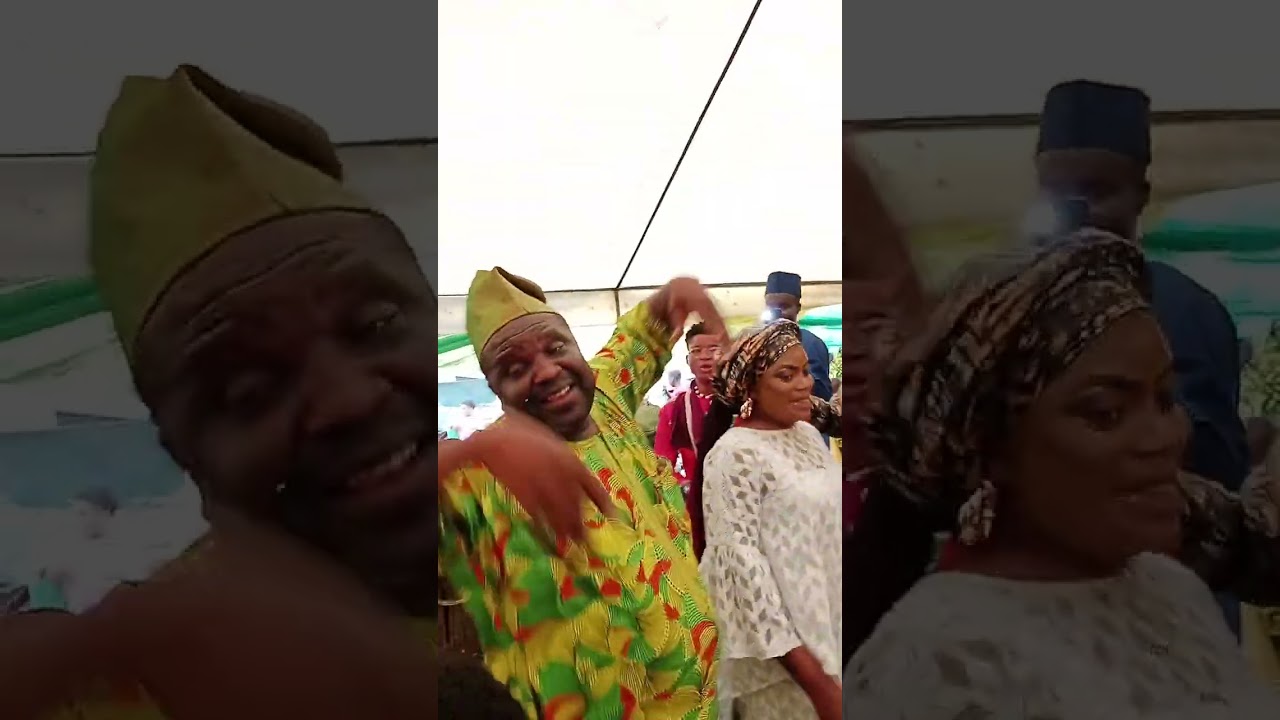 IJO-YA.....(REDEM AND  SOTUBO TAMPAN DANCE)