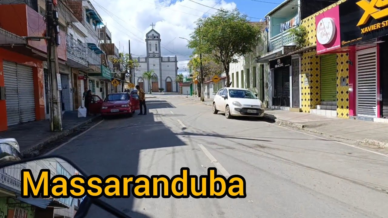Massaranduba