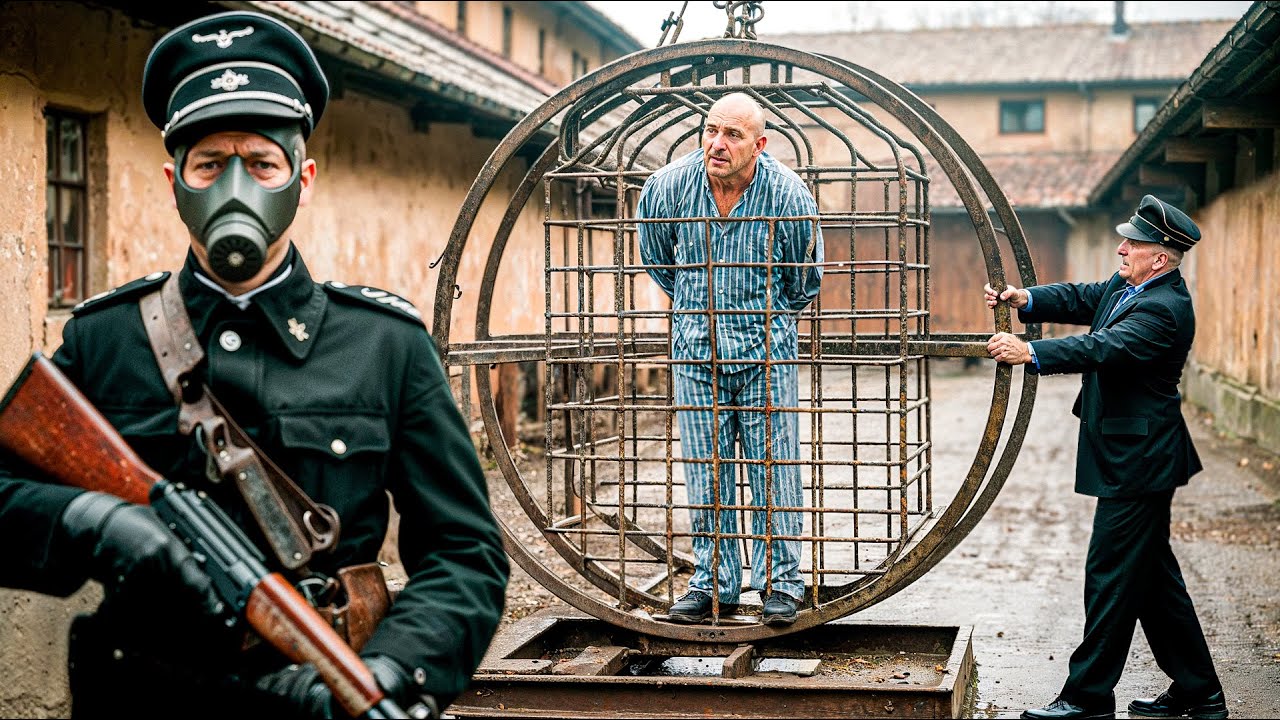 Inside Treblinka: The Most Horrific Nazi Extermination Camp