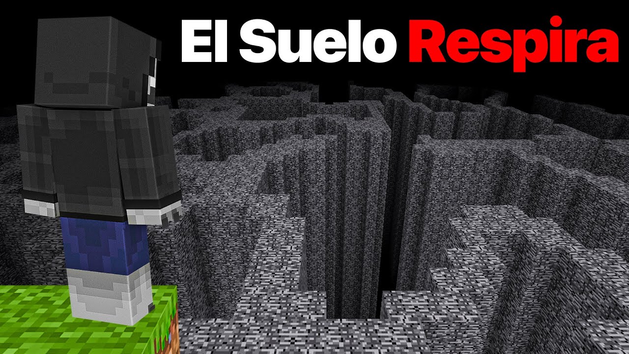 Este Mod De Terror Está Vivo