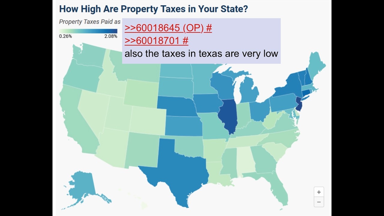 Texas: /biz/-Approved Place to Live? | 4chan greentext