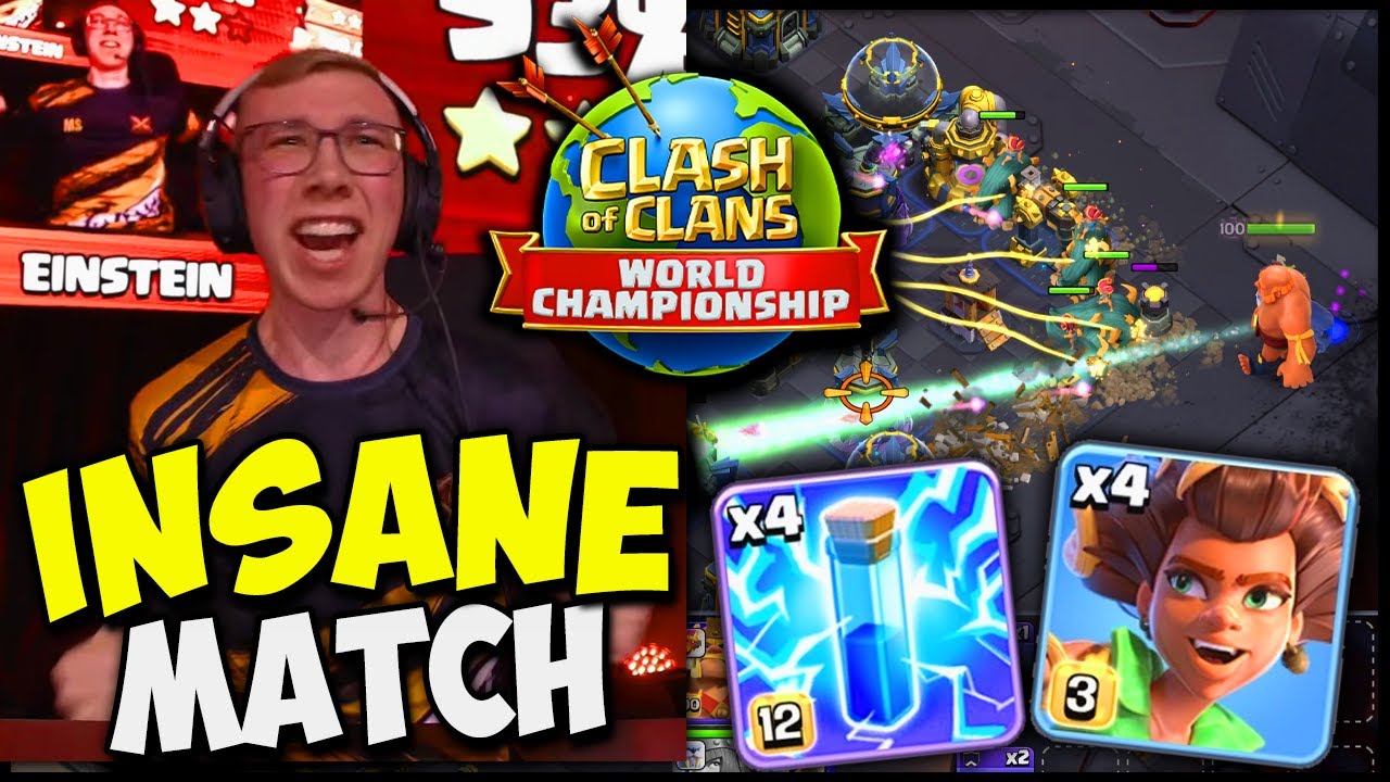 INSANE Secret Zap Roots Nobody Saw Coming in WORLD FINALS!!
