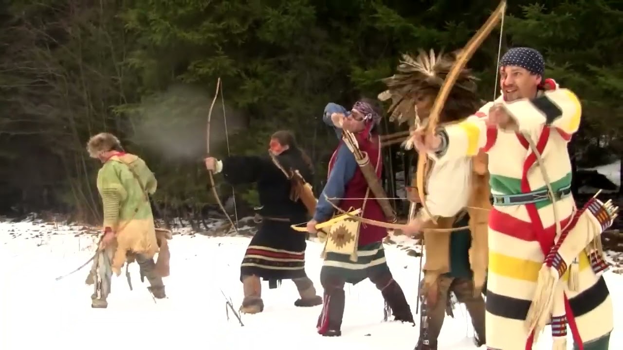Woodcraft a Liga lesní moudrosti