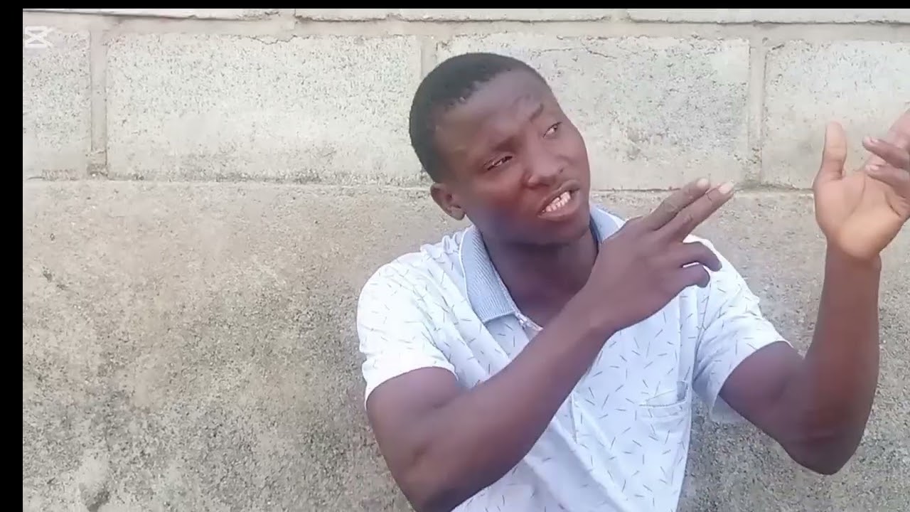 Mwazi wa yesu By Ellar kay mw (prod.by young mexy)