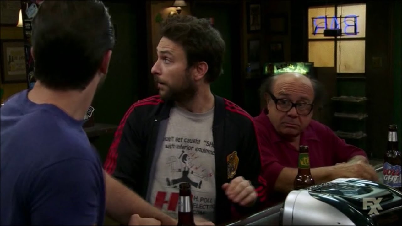 Psycho Pete disappointment