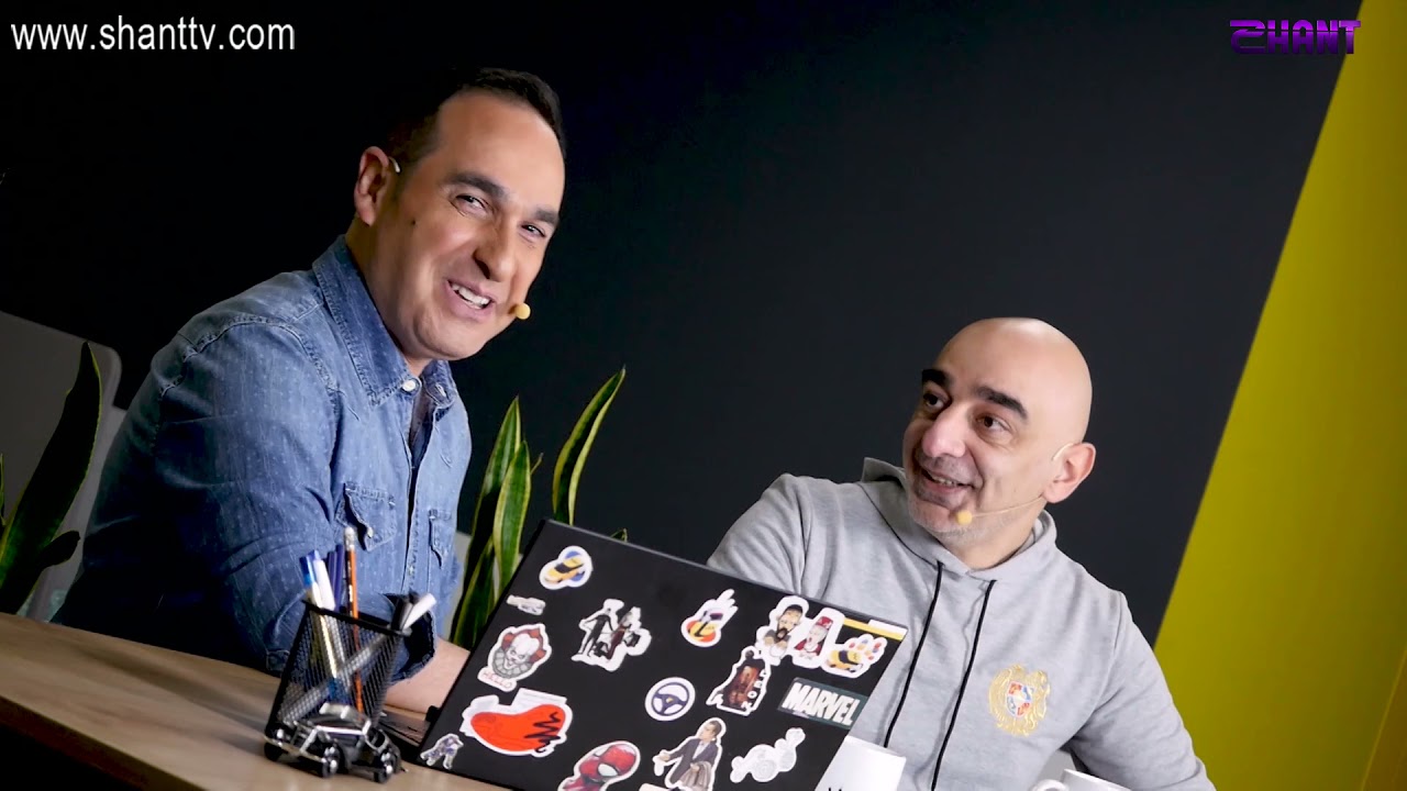 Taxi battle 3 / Ando VS Yeva Baghdasaryan / anons