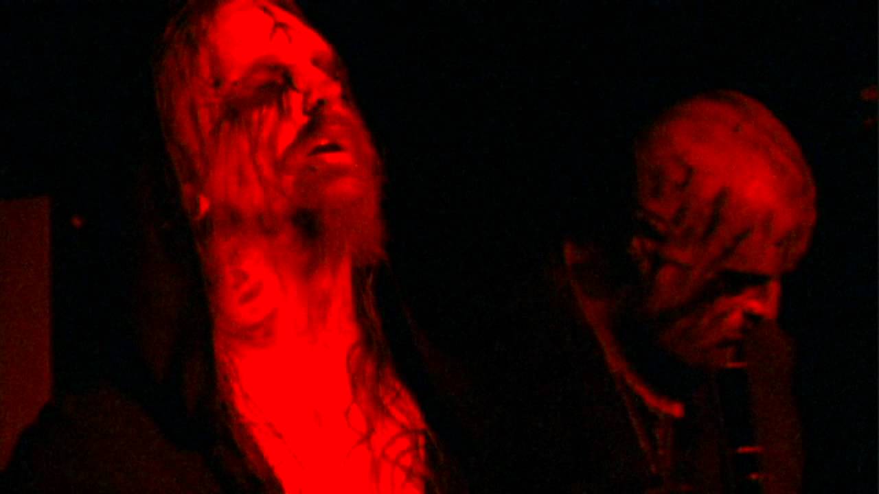 Horna -  Rautamyrsky / Kuoleva Lupaus