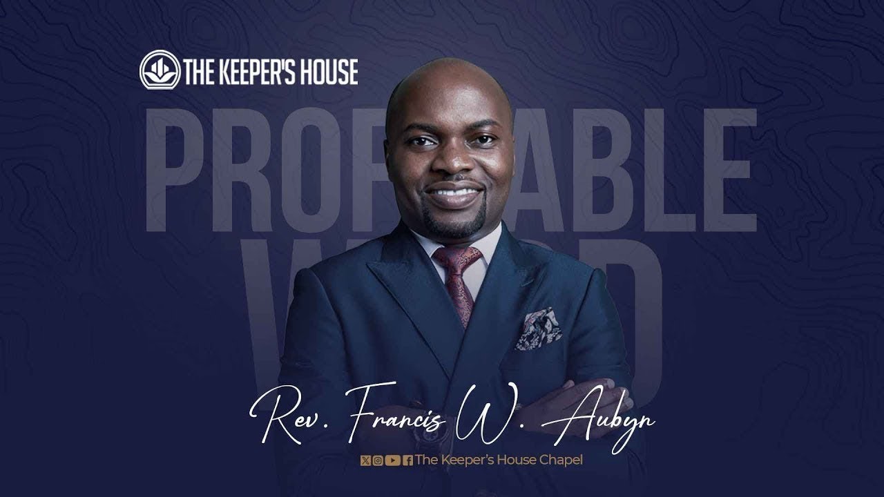TESTIMONY NIGHT || REV. FRANCIS AUBYN || #gracefactor