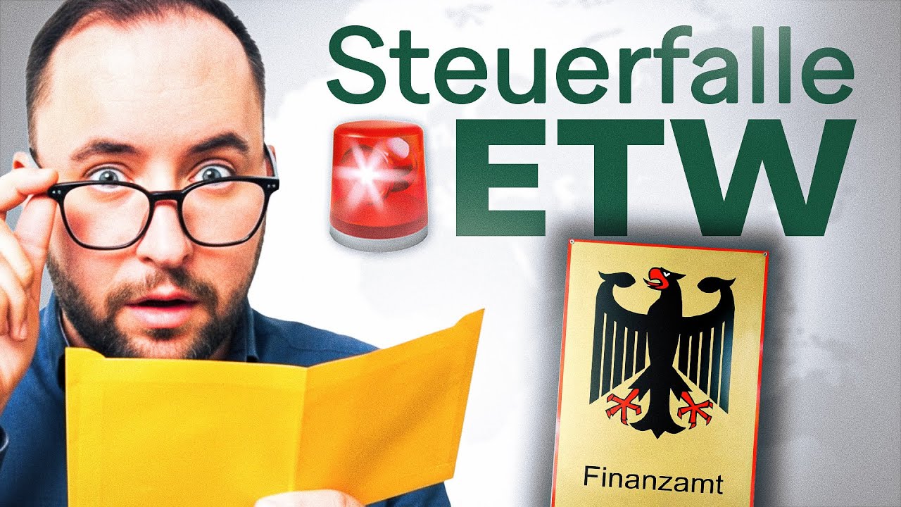 Deutsche Eigentumswohnung im Ausland &ndash; die 5 wichtigsten Steuerregeln