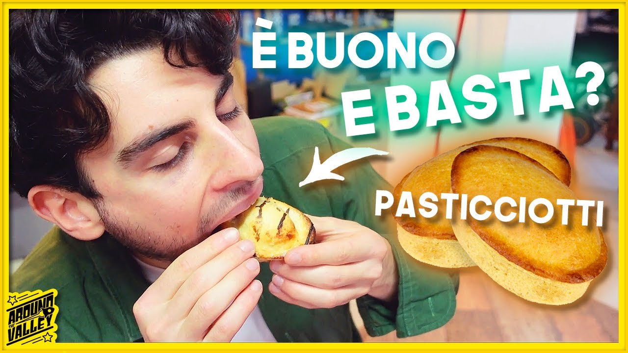 È buono e BASTA? - Il format di Nic