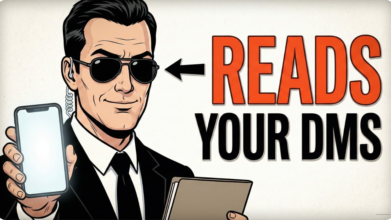 You’re a CIA Case Officer — And This Is Your Whole Life