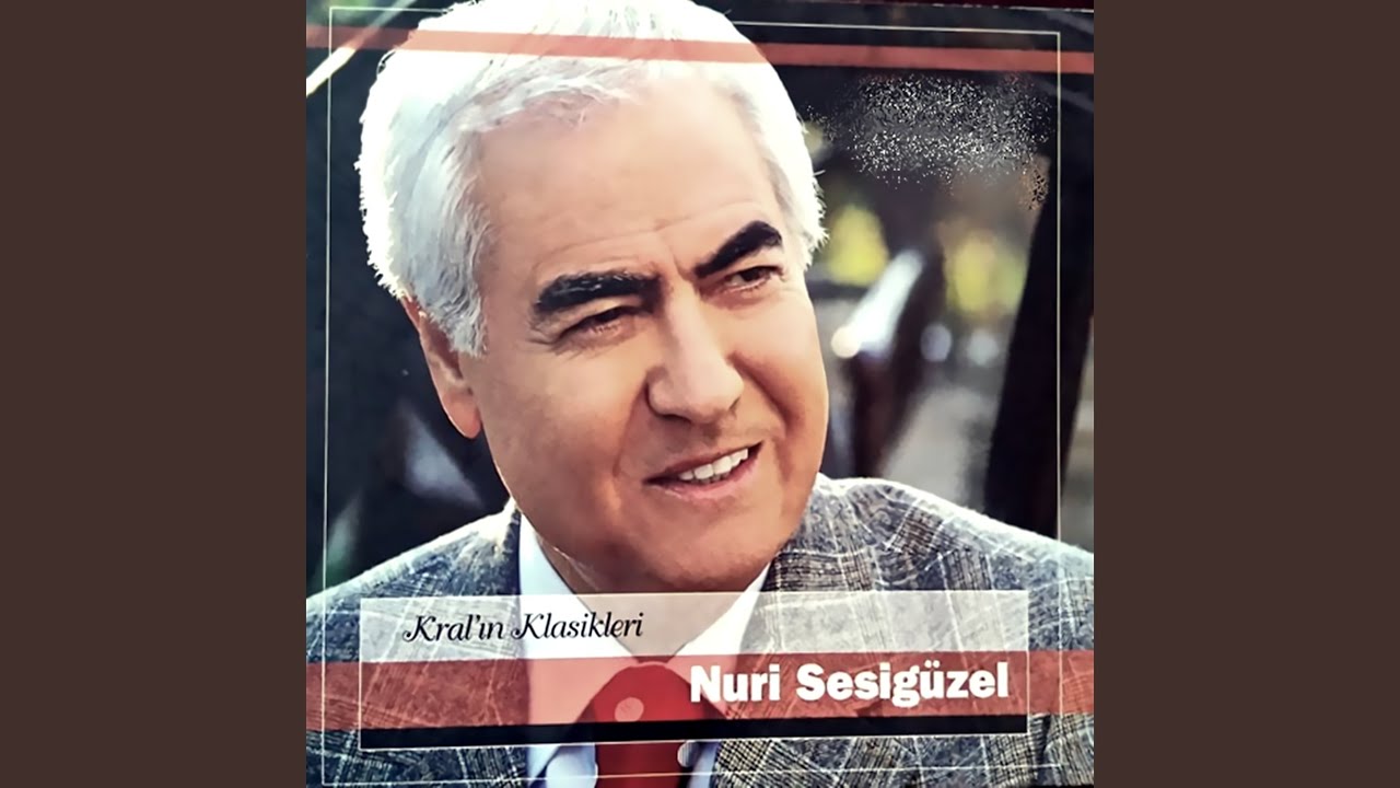 Kahverengi Gözlerin