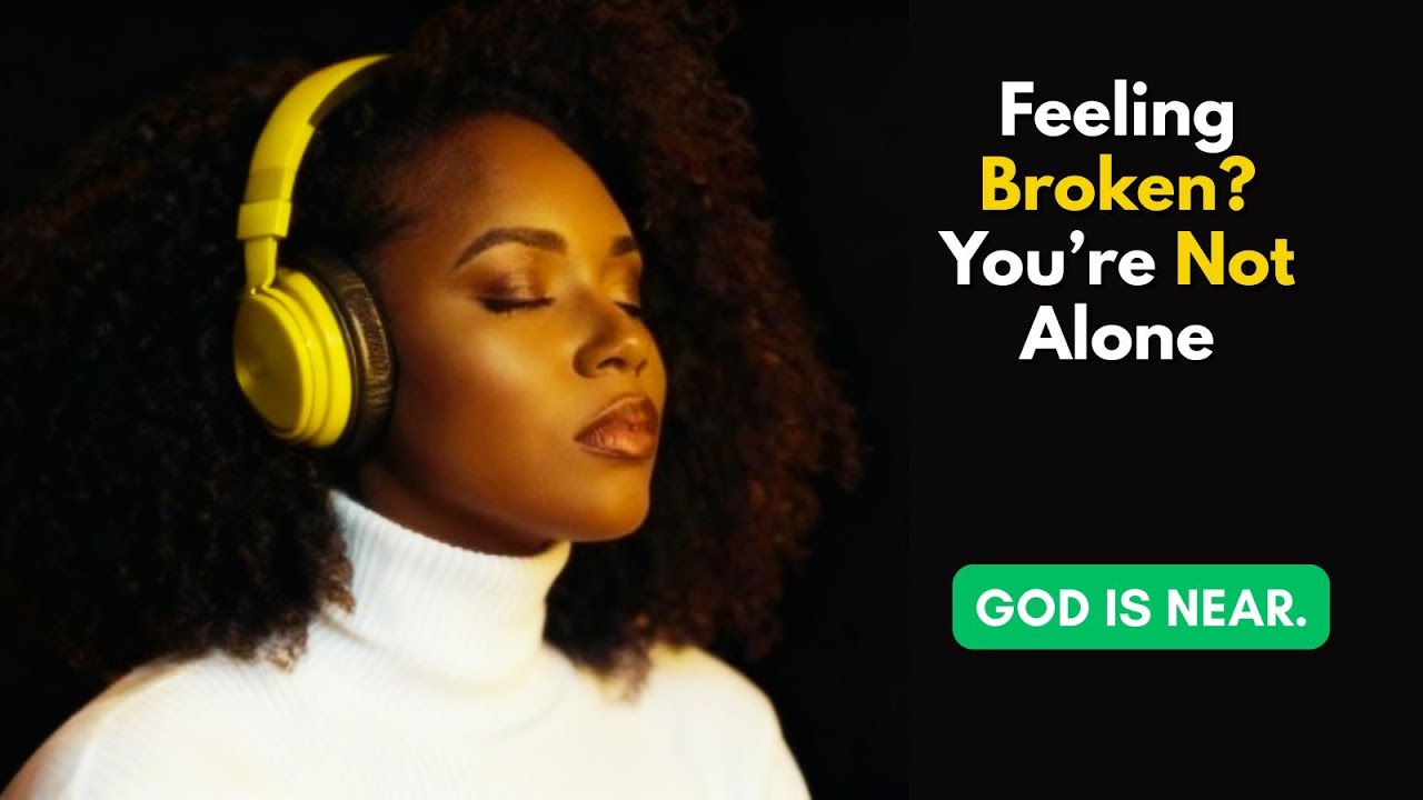 This Song Is for Anyone Struggling With Faith Right Now