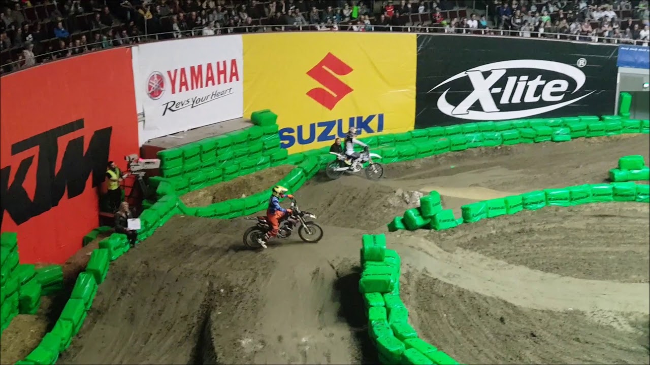 SX Dortmund2018