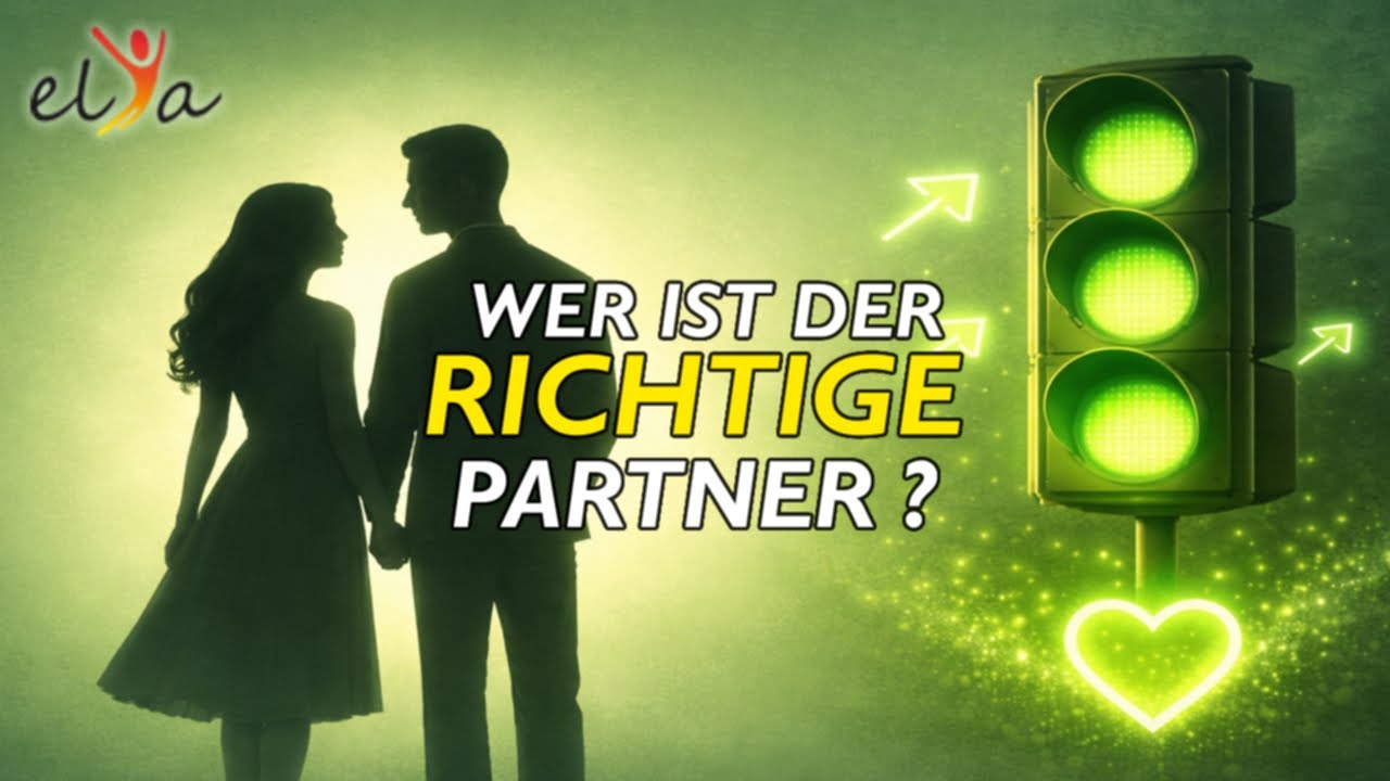 Wer ist der richtige Partner? - Seminar Teil 4