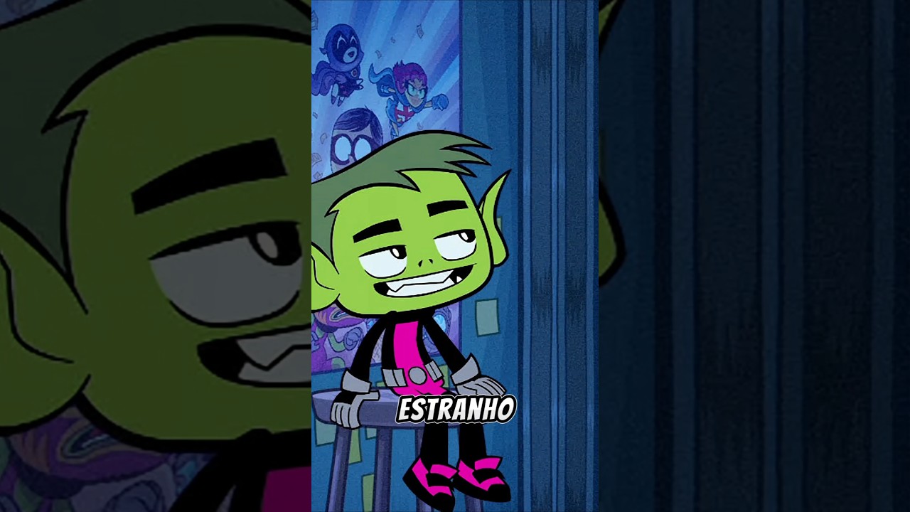 Quantos Mutanos eu j&aacute; dublei? 💚 #mutano #desenho #dublagem #dublado #netflix #cartoonnetwork
