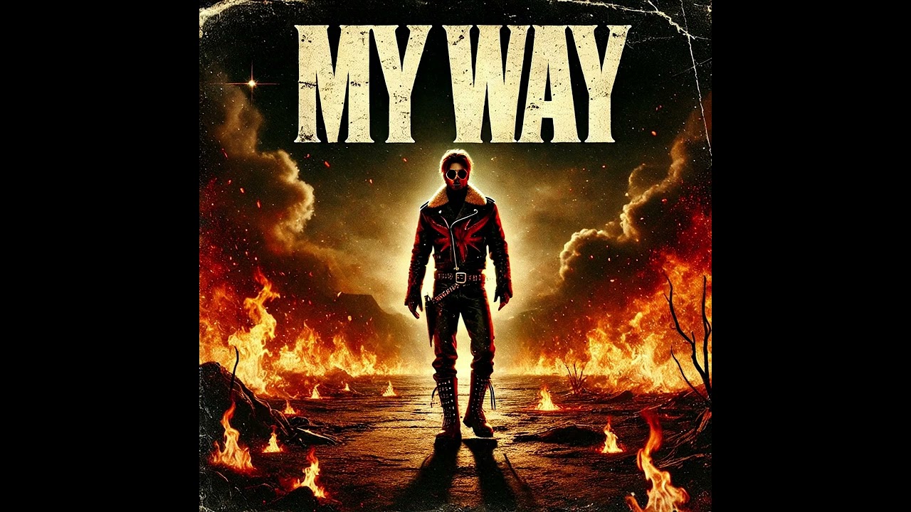 QLS - My Way