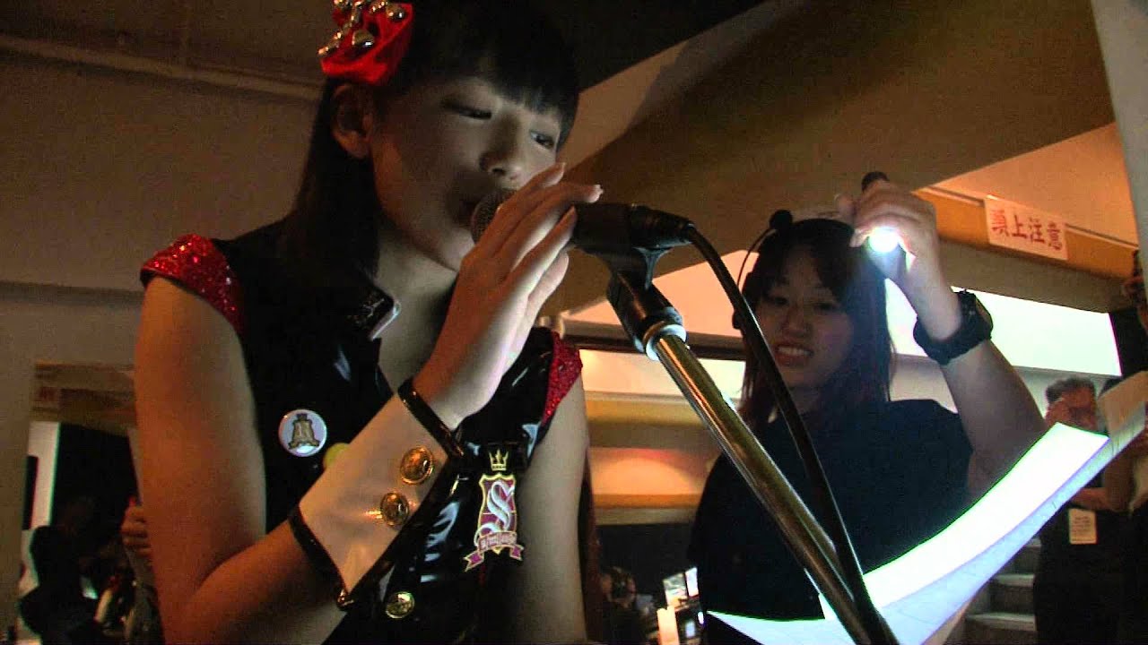 スマイレージライブツアー2012秋〜ちょいカワ番長〜「初日御堂会館篇」