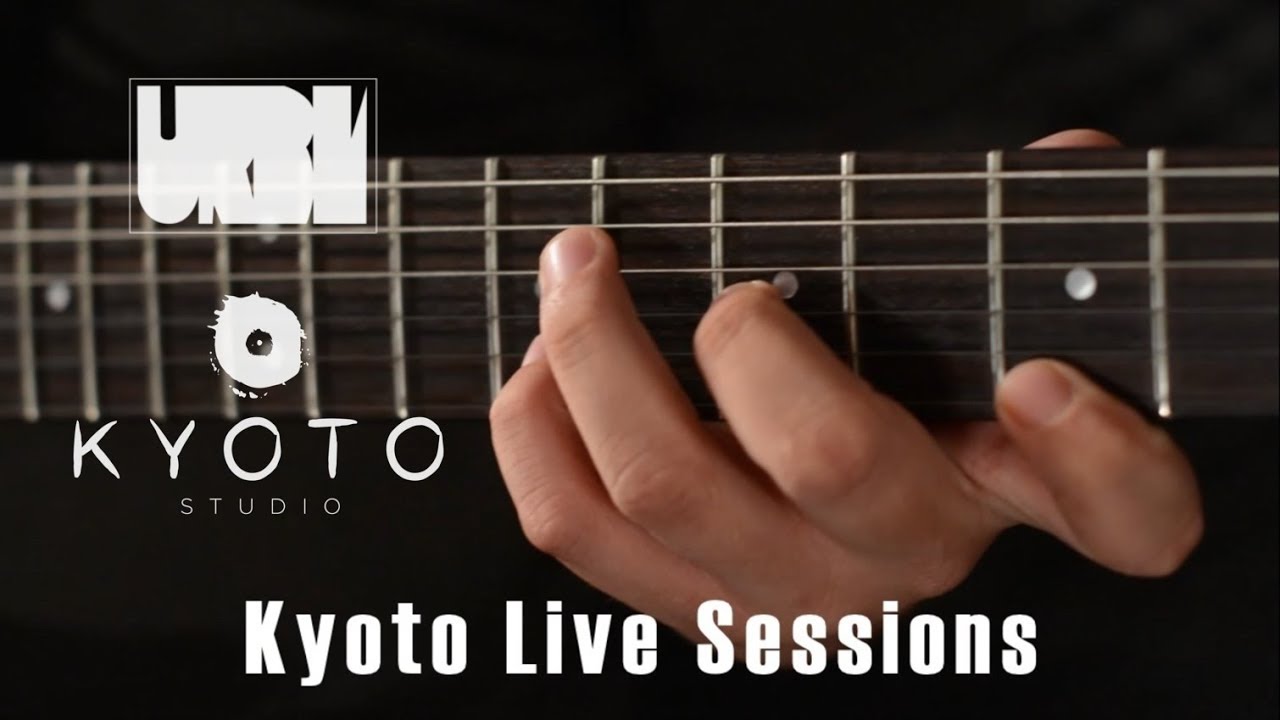 Slap It - Serendipia (Kyoto Live Sessions)