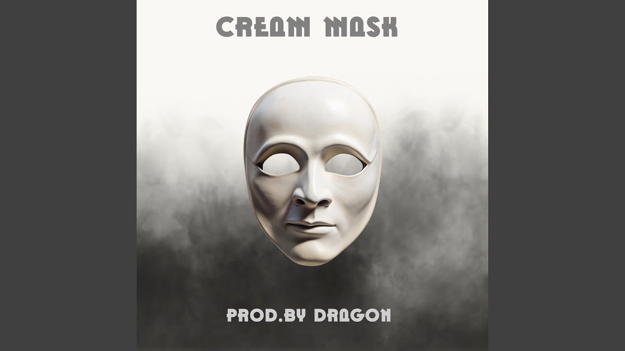 Cream Mask