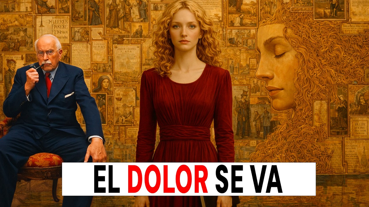 Cuando el dolor se acaba, estas 3 cosas comienzan a pasar
