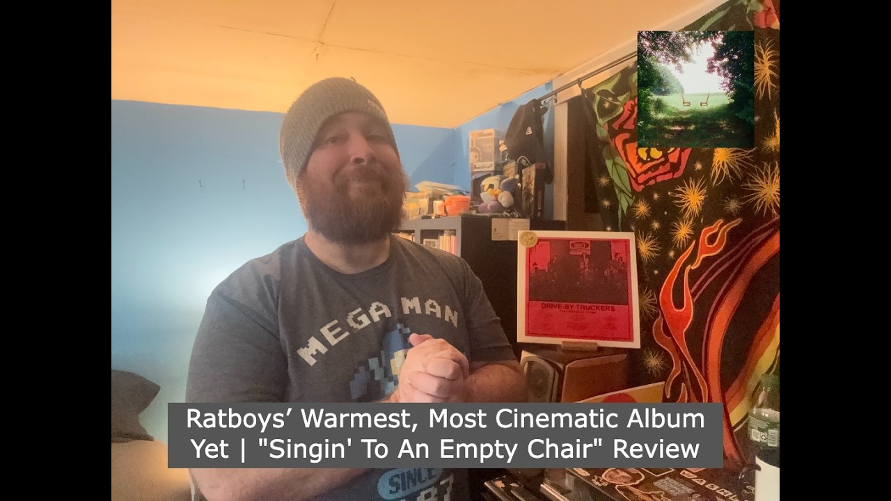 Ratboys’ Warmest, Most Cinematic Album Yet | 