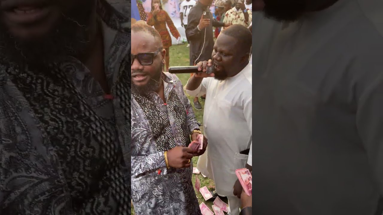 😇How Ikwerre Gyration can actually spice up your wedding ceremony… WATCH THIS🔥🔥🔥