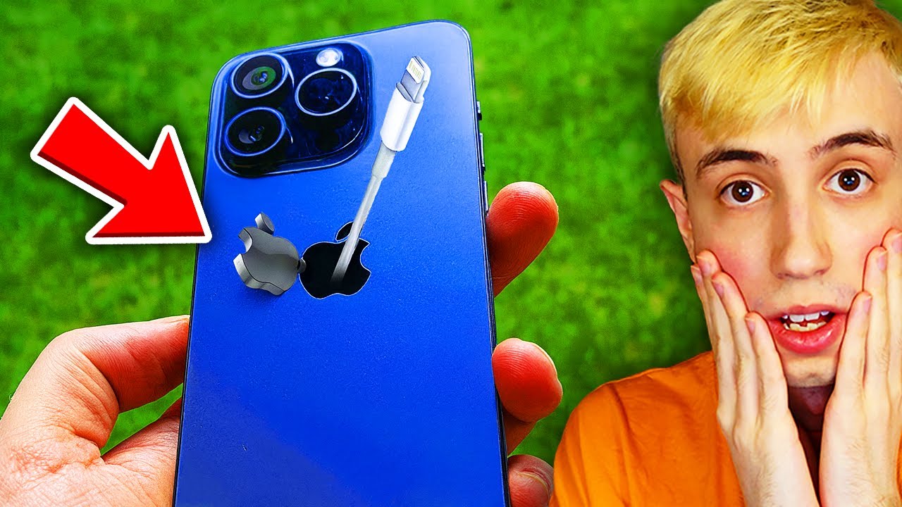 Гениални ТАЙНИ Които Научих в TikTok!