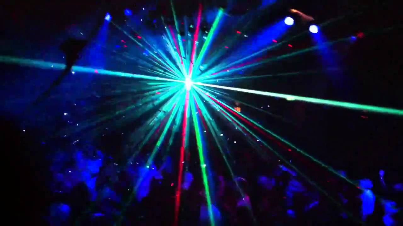 10 Jahre Musikpark A5 Darmstadt - Die Geburtstagsparty