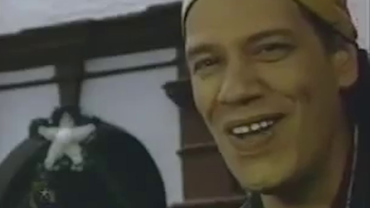 Los Socios Del Ritmo - Felicidad (Video Oficial)