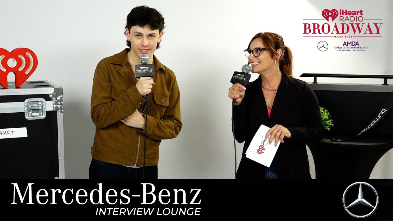 Casey Likes Takes On the Dark Charm of J.D. In 'Heathers The Musical'