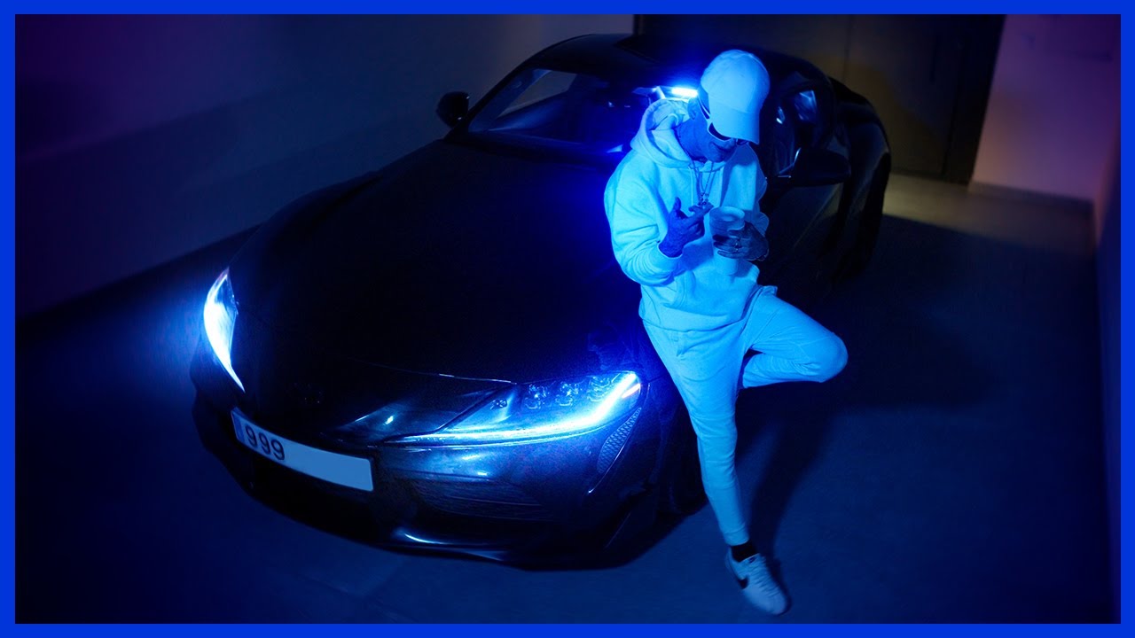 Soto Asa - Ki 777 (Videoclip)