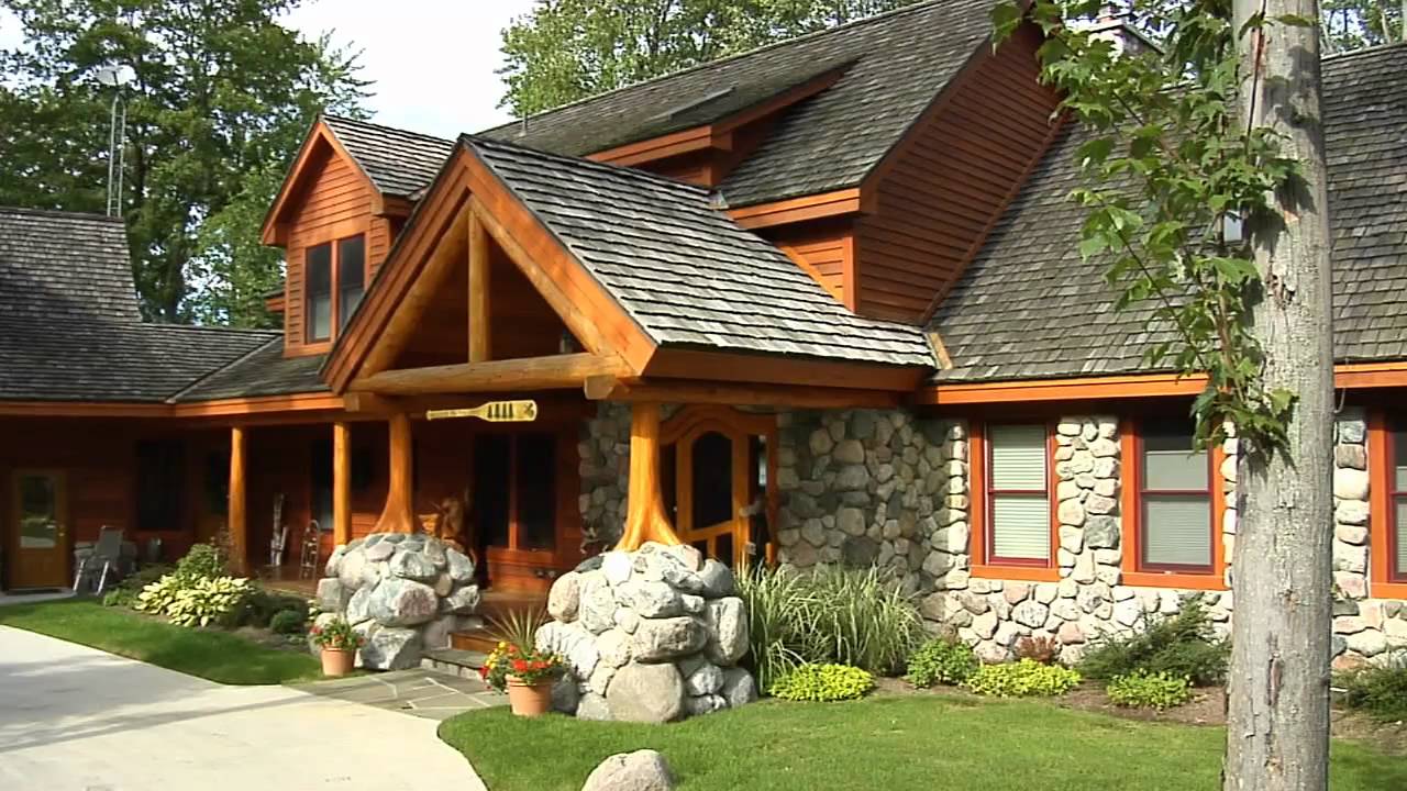 Exit Exclusive - Lake Leelanau