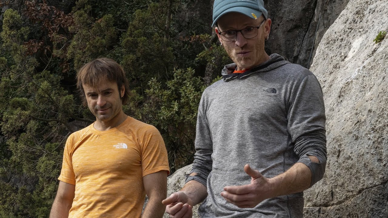 La Sportiva Siurana Experience | 2021