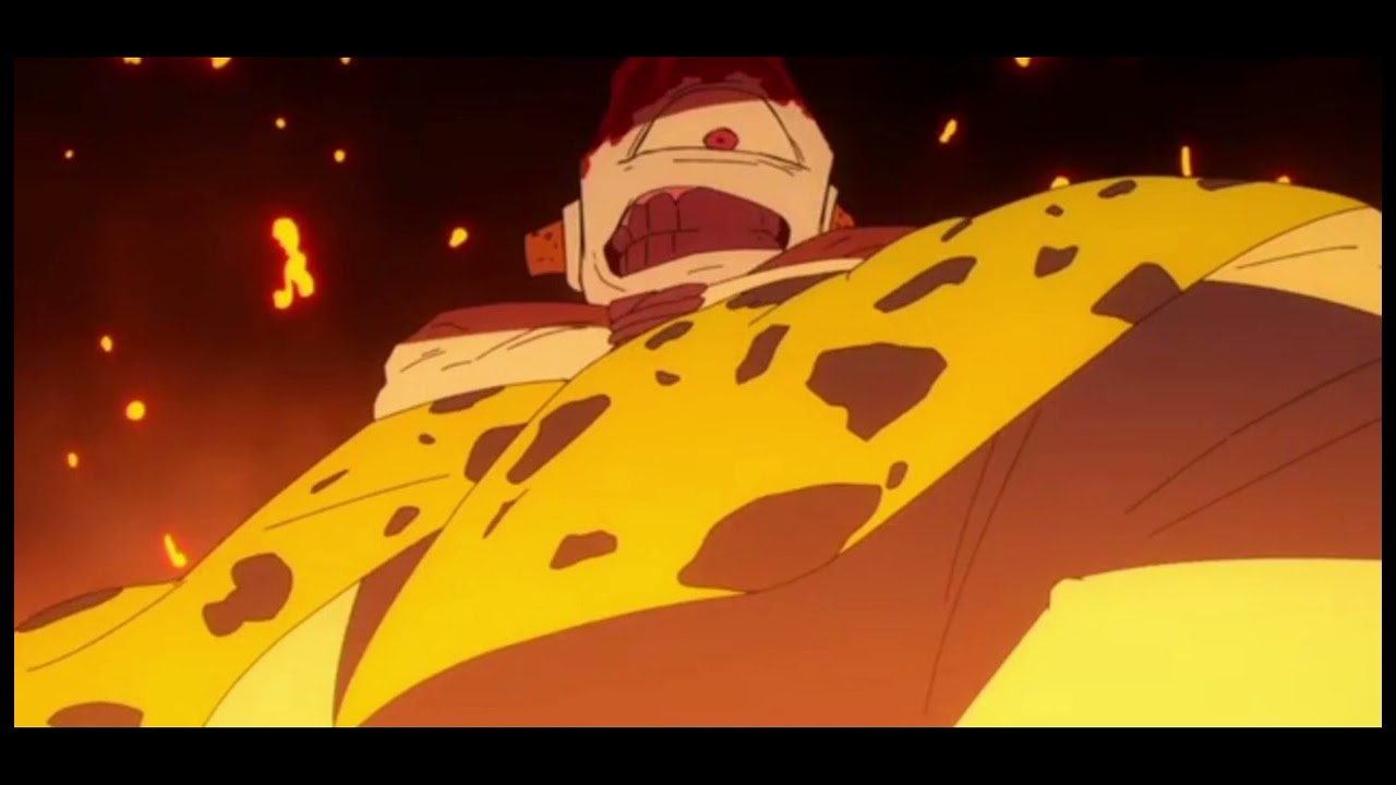 Shinobu y tomioka en jujutsu kaisen capitulo 4 parte 1 tomioka 