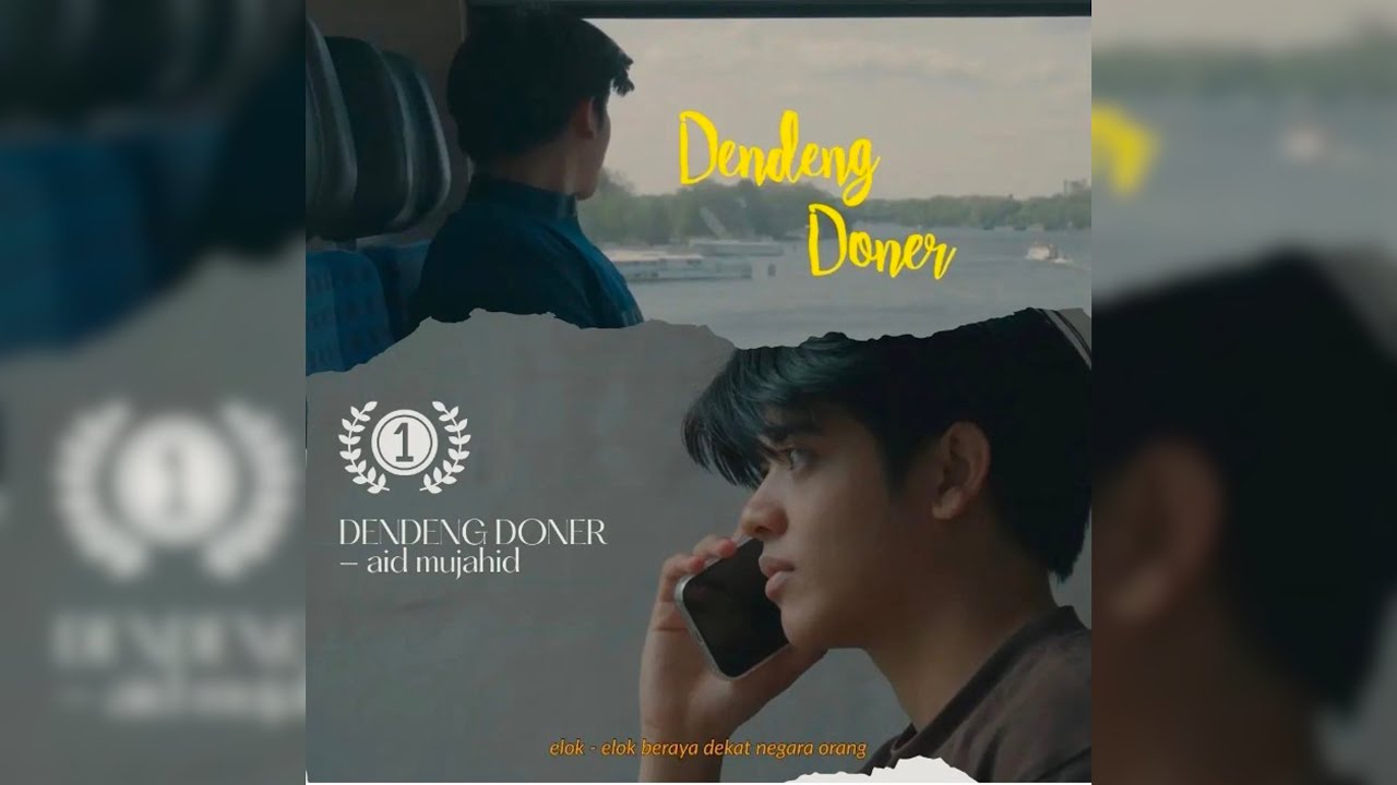 Dendeng D&ouml;ner by GMI GAPP Alumni Mr Mujahid