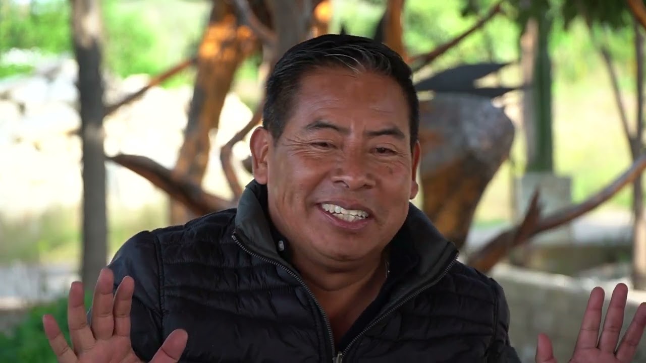 @VELOZDELASIERRA En entrevista con El Depre, Mundo Grupero