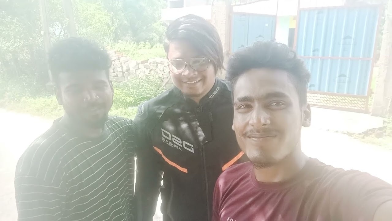 Pain Barla Se Khas mulakat| Sahiya studio me| Vinay Kumar vloge video