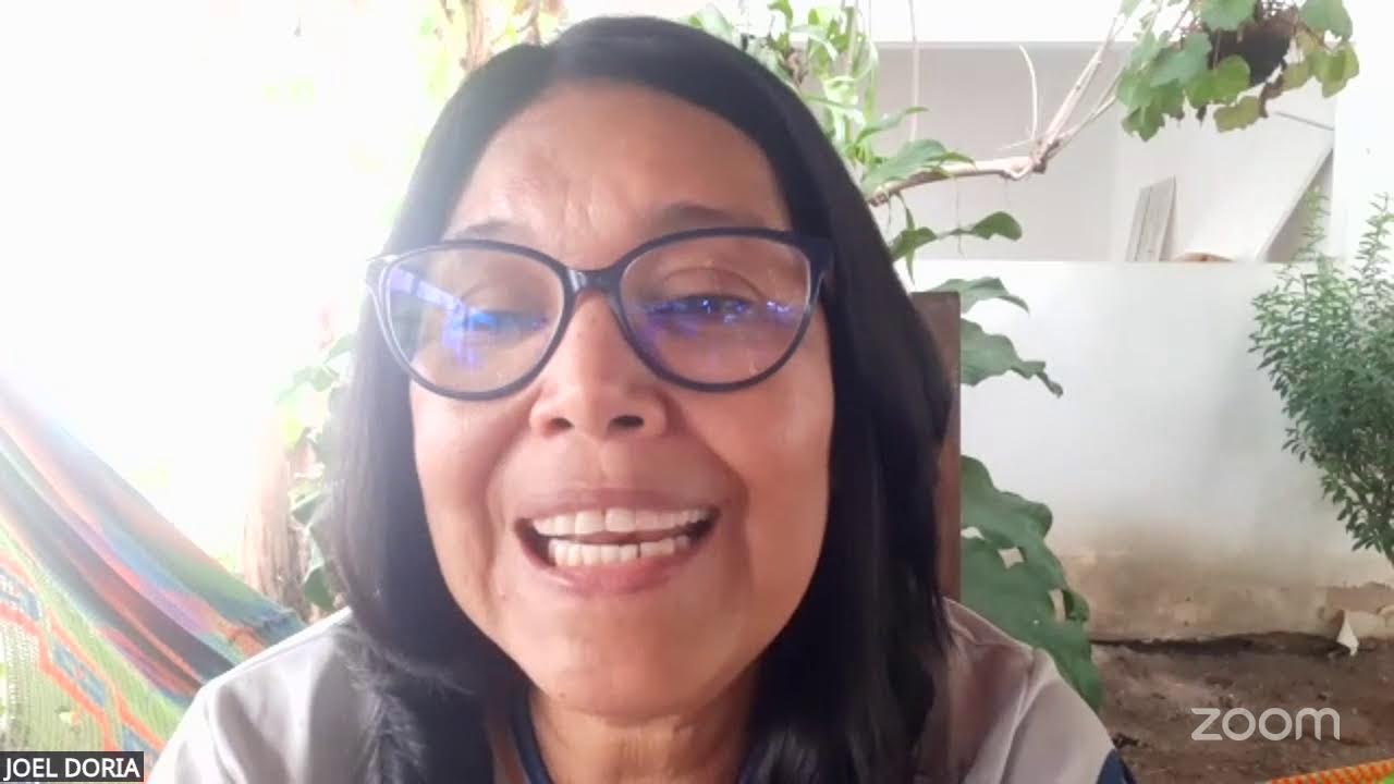 Salud mental en el libro de Filipenses. Hna  Ilse Atencia. Ministerio AMIGOS EN ORACIÓN