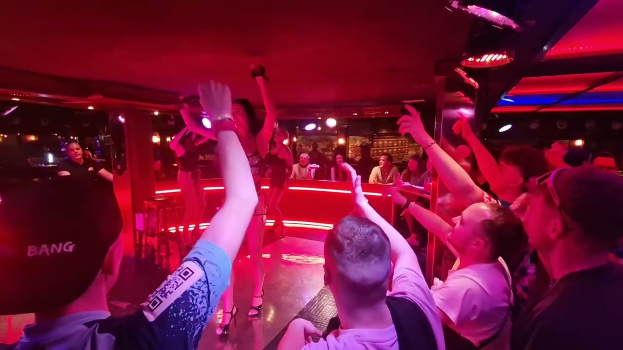 Oberbayern🍻 | Melanie M&uuml;ller LIVE🎵 | Playa de Palma🌴 | Mallorca&hearts;️ | 23.04.24 |