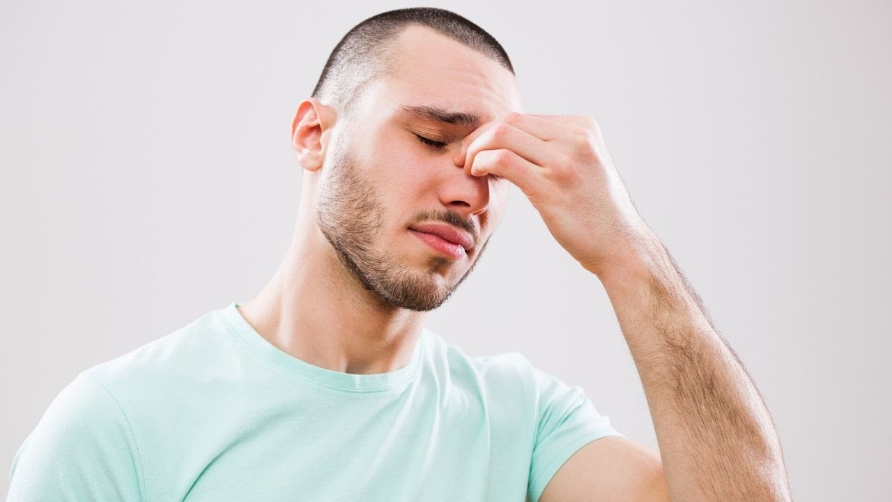 Is Sinusitis Causing Your Bad Breath?