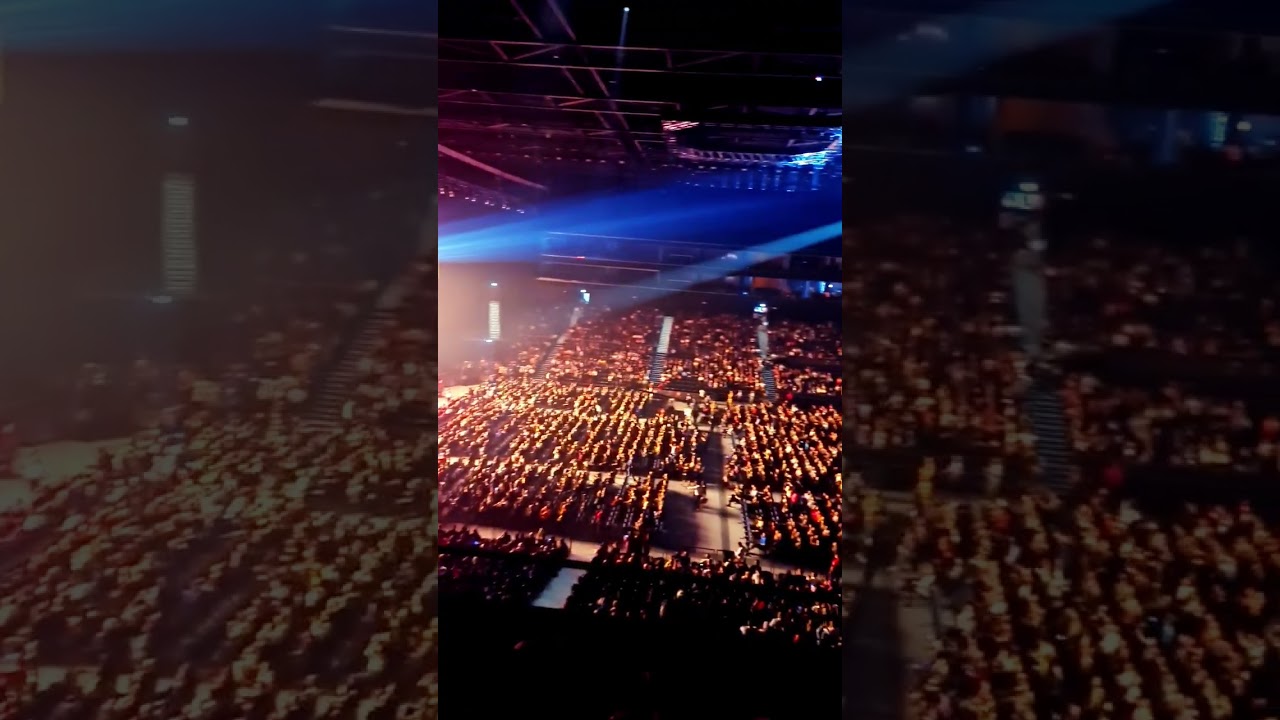 Coca Cola Arena Dubai Najam sethi 1