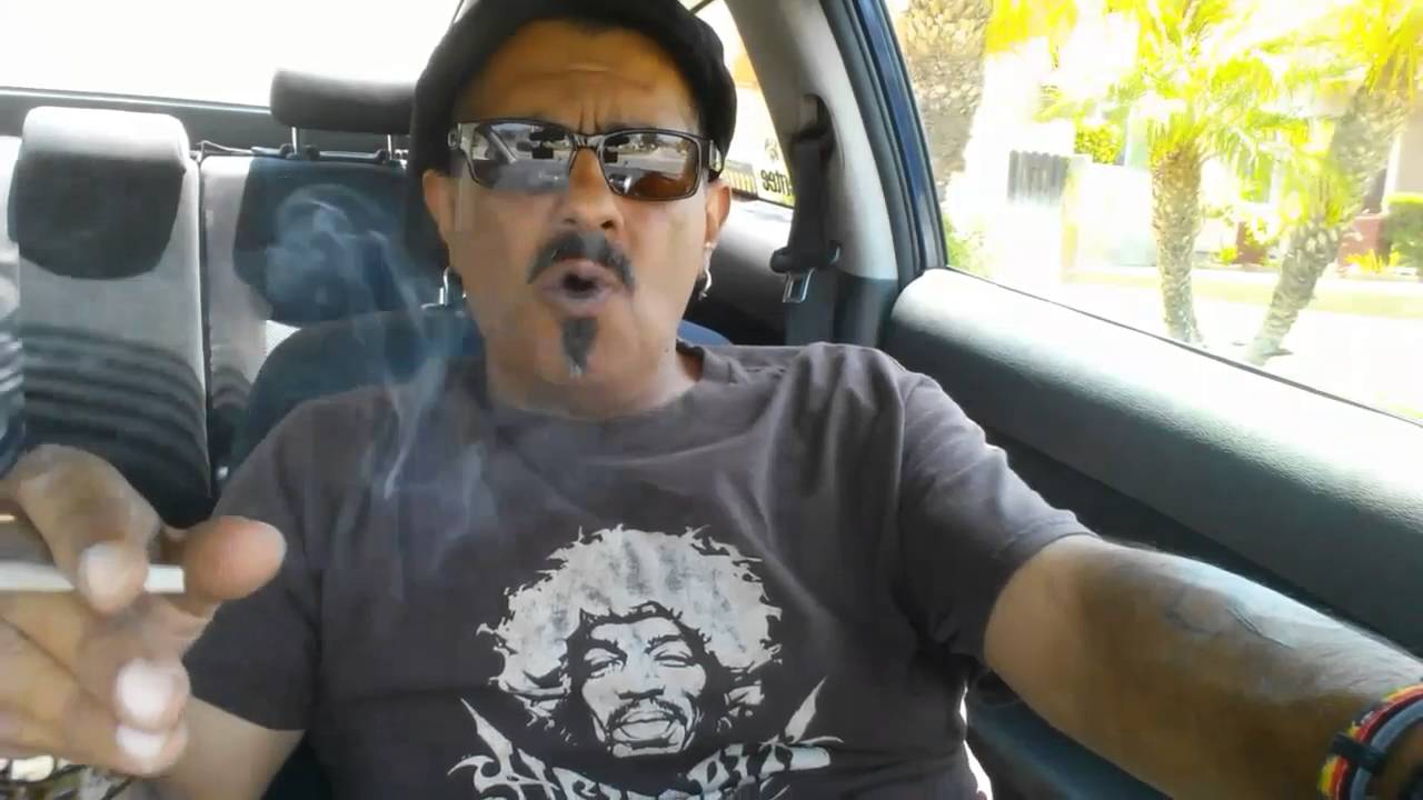 SUPER GREEN CRACK strain review ( along with some shout-outs)